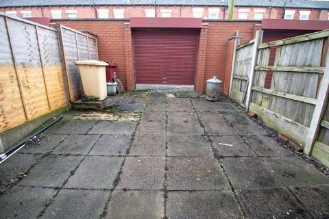 2 bedroom terraced house for sale, Calder Road, Bolton BL3