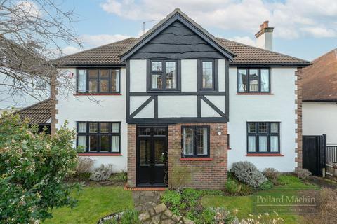 undefined, Purley Bury Close, Purley