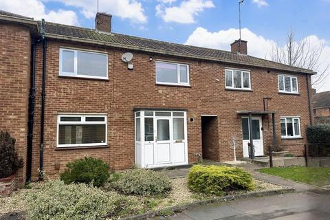 2 bedroom terraced house for sale, Aynho Crescent,  Kingsthorpe, Northampton NN2