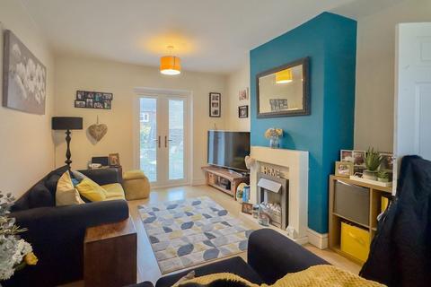 2 bedroom terraced house for sale, Aynho Crescent,  Kingsthorpe, Northampton NN2