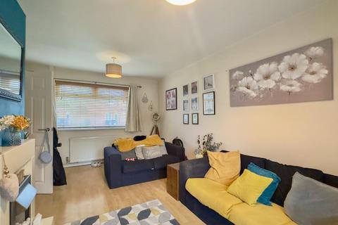 2 bedroom terraced house for sale, Aynho Crescent,  Kingsthorpe, Northampton NN2