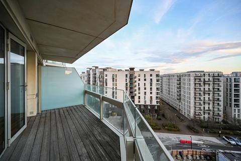 1 bedroom flat to rent, Vesta House, East Village, Stratford, London, E20