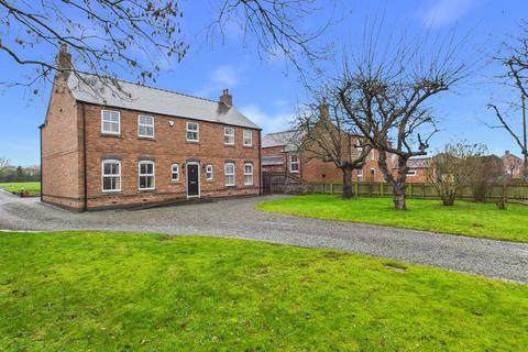 undefined, Bramley House, Main Street, Horsington
