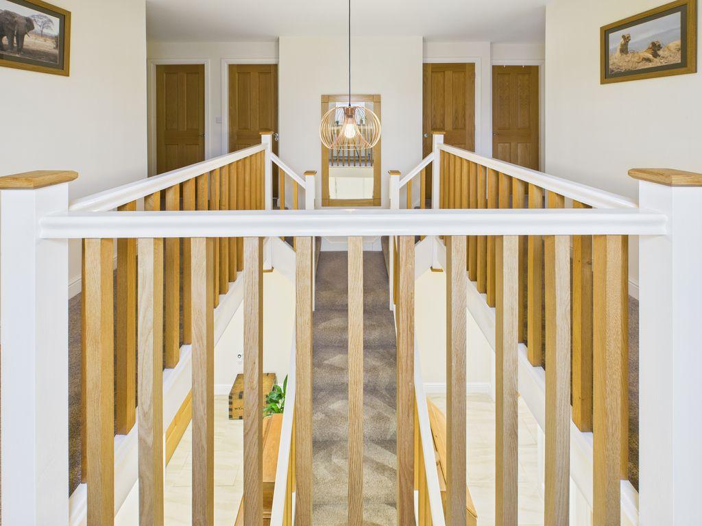 Gallery Landing