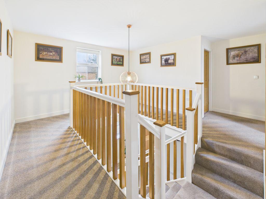 Gallery Landing
