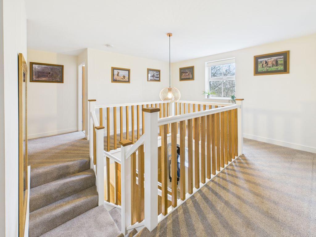 Gallery Landing
