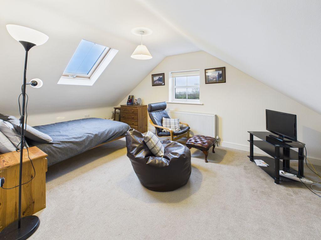 Guest Suite