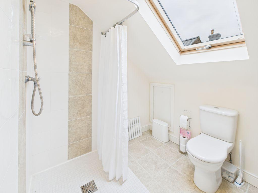 Guest Suite En-Suite
