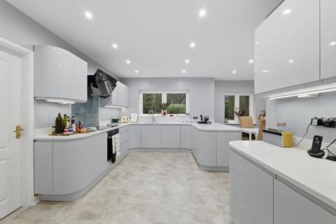 5 bedroom detached house for sale, Streetly Wood, Sutton Coldfield, B74 3DQ