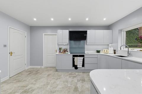5 bedroom detached house for sale, Streetly Wood, Sutton Coldfield, B74 3DQ