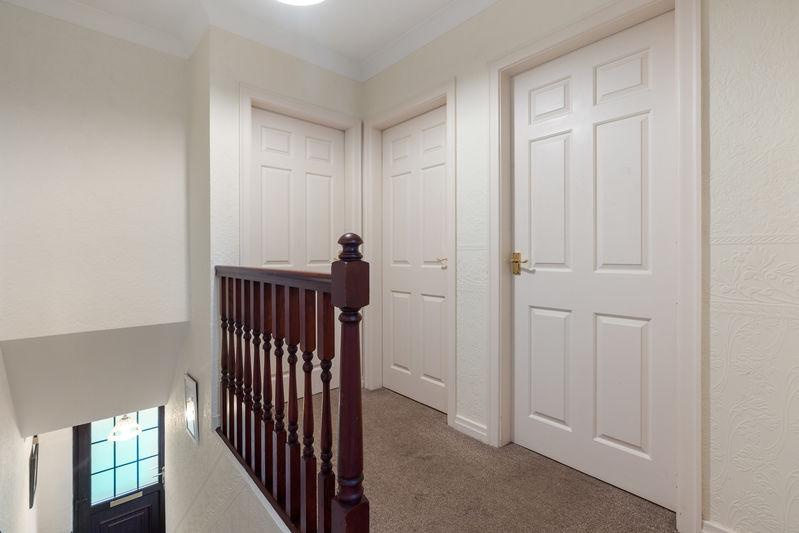 31 Meadow Crescent