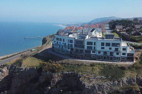 2 bedroom apartment for sale, Penmaen Bod Elias, Colwyn Bay