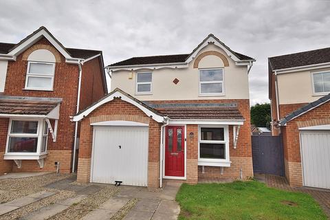 undefined, Bennions Way, Catterick Village