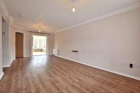 undefined, Bennions Way, Catterick Village