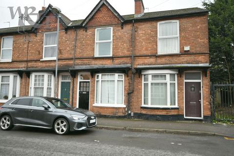 Osborne Road, Birmingham B23