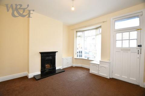 2 bedroom terraced house for sale, Osborne Road, Birmingham B23