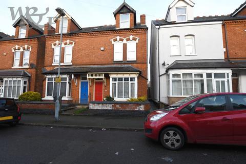 3 bedroom semi-detached house for sale, York Road, Birmingham B23