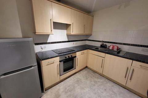 undefined, Bishops Corner, Stretford Road, Hulme, Manchester. M15 4UW