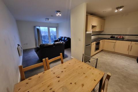 undefined, Bishops Corner, Stretford Road, Hulme, Manchester. M15 4UW
