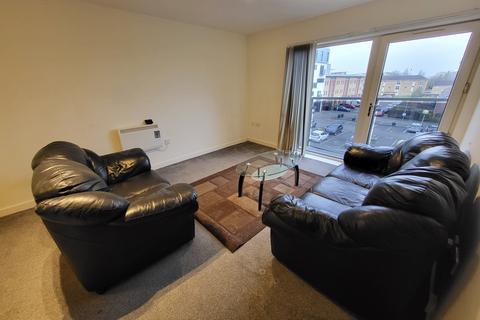 undefined, Bishops Corner, Stretford Road, Hulme, Manchester. M15 4UW