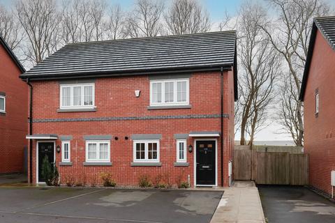 undefined, Claybank Street, Heywood