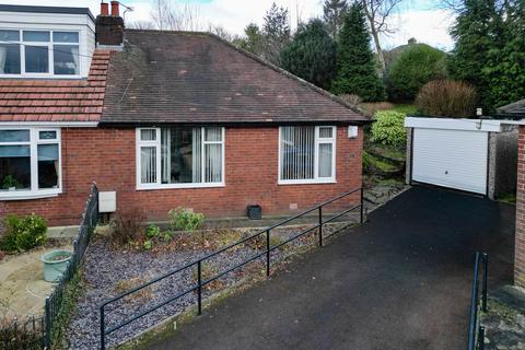 2 bedroom bungalow for sale, Ryelands Close, Balderstone, Rochdale