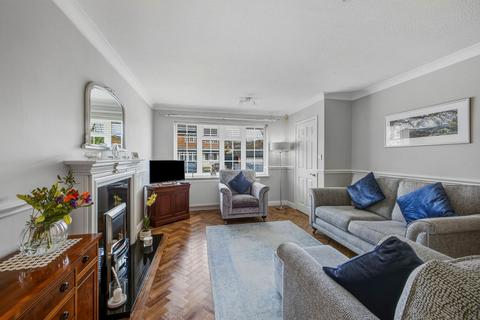 3 bedroom detached house for sale, Fisherfield, Rochdale