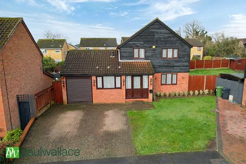 undefined, Springwood, West Cheshunt