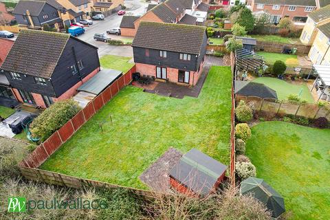 undefined, Springwood, West Cheshunt