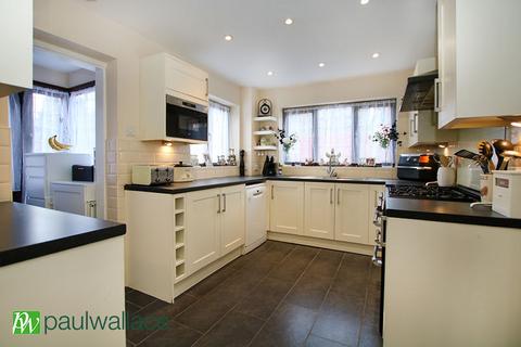 undefined, Springwood, West Cheshunt
