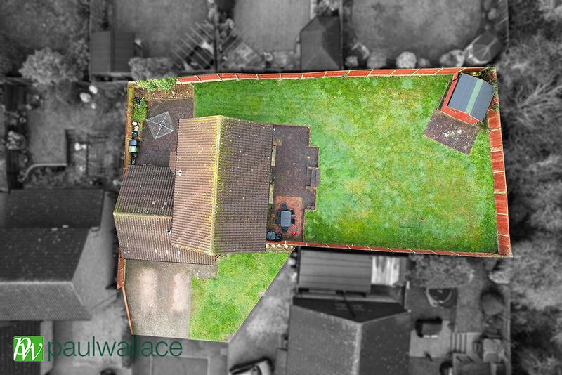 Aerial Plot