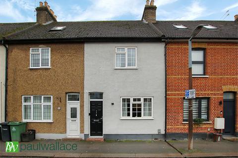 3 bedroom terraced house for sale, Dewhurst Road, West Cheshunt