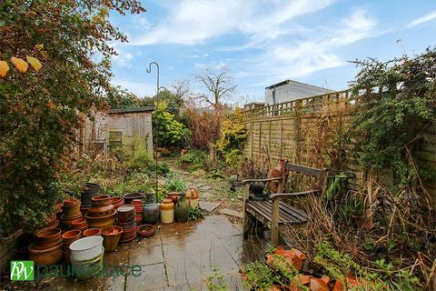 3 bedroom terraced house for sale, Dewhurst Road, West Cheshunt