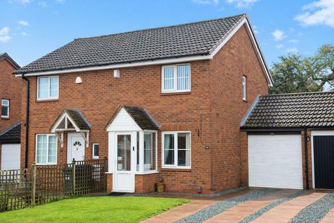 undefined, Argus Close, Sutton Coldfield