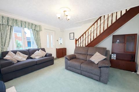 undefined, Argus Close, Sutton Coldfield