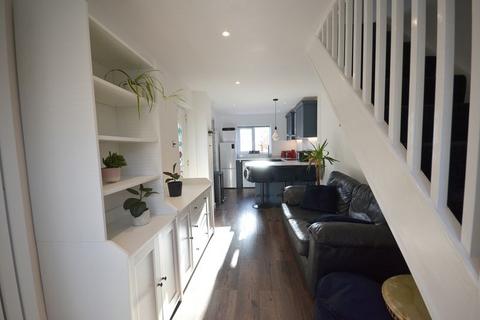 2 bedroom end of terrace house for sale, Stanley Road, Bournemouth BH1