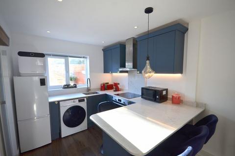 2 bedroom end of terrace house for sale, Stanley Road, Bournemouth BH1