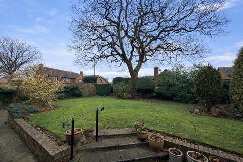 undefined, Broadoaks, Sutton Coldfield