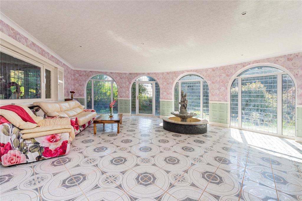 Sun Room