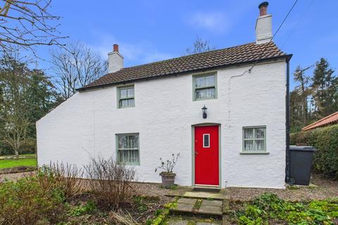 undefined, The White Cottage, Asterby End, Asterby, Louth