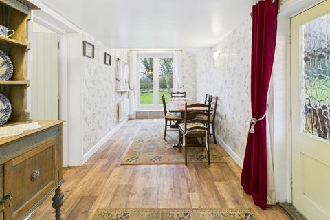 undefined, The White Cottage, Asterby End, Asterby, Louth