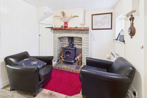 undefined, The White Cottage, Asterby End, Asterby, Louth