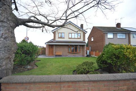 undefined, Sandiway Avenue, Widnes