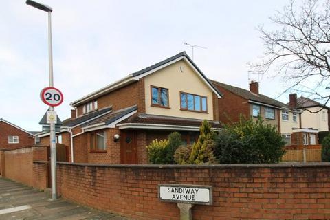 undefined, Sandiway Avenue, Widnes