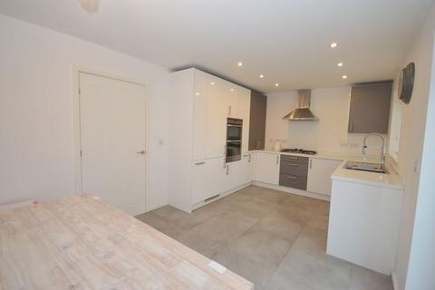 undefined, St. Aidans Drive, Widnes