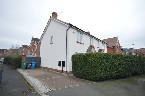 undefined, St. Aidans Drive, Widnes