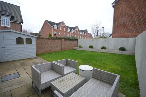 undefined, St. Aidans Drive, Widnes