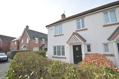 3 bedroom semi-detached house for sale, St. Aidans Drive, Widnes