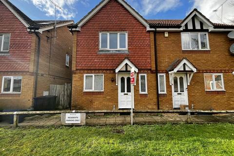 undefined, Lyric Drive, Greenford