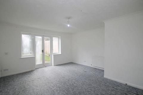 undefined, Lyric Drive, Greenford